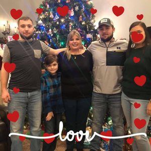 Meet your Posher, Shannon